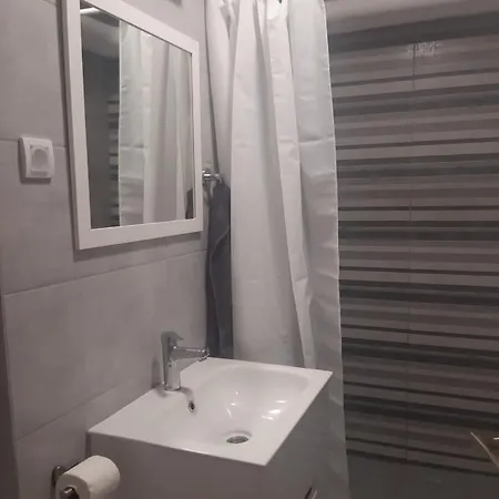 Avala, New Apartment