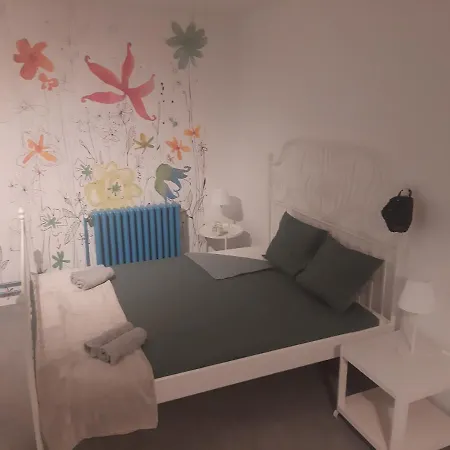 Avala, New Apartamento *