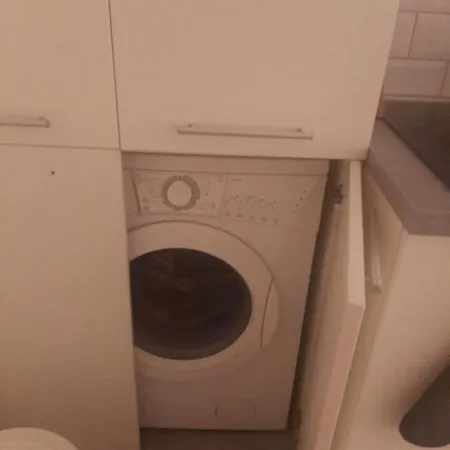 Apartment Avala, New