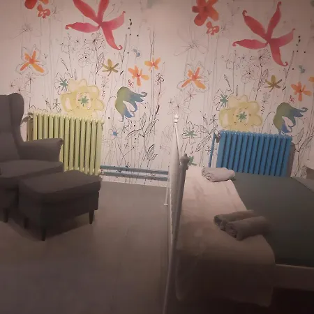 Avala, New Apartment *