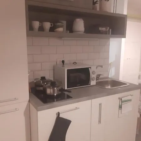 Avala, New Apartment *