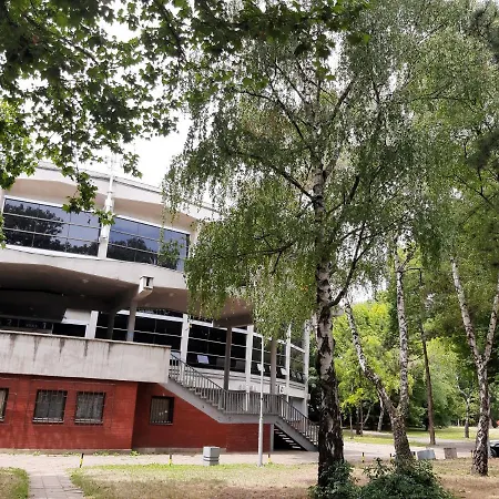 Apartamento Avala, New Belgrado