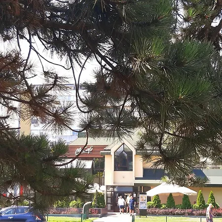 Apartman Avala, New Belgrade