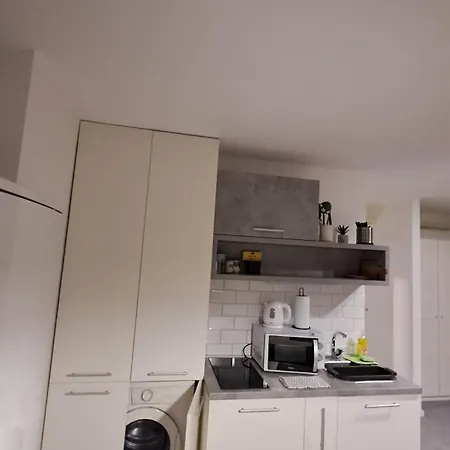 Avala, New Apartment