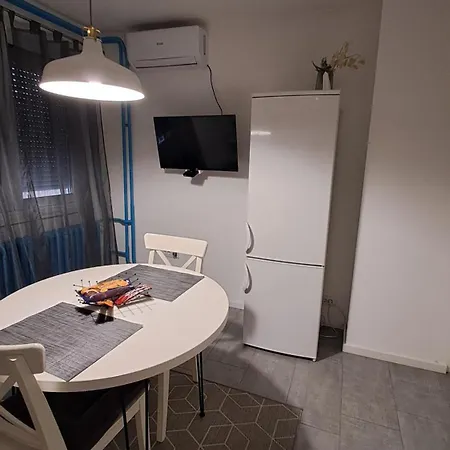 Avala, New Apartment