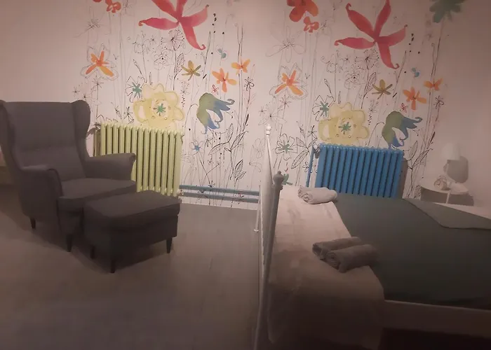 Avala, New Apartman *