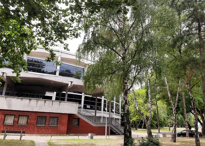 Apartman Avala, New Belgrade